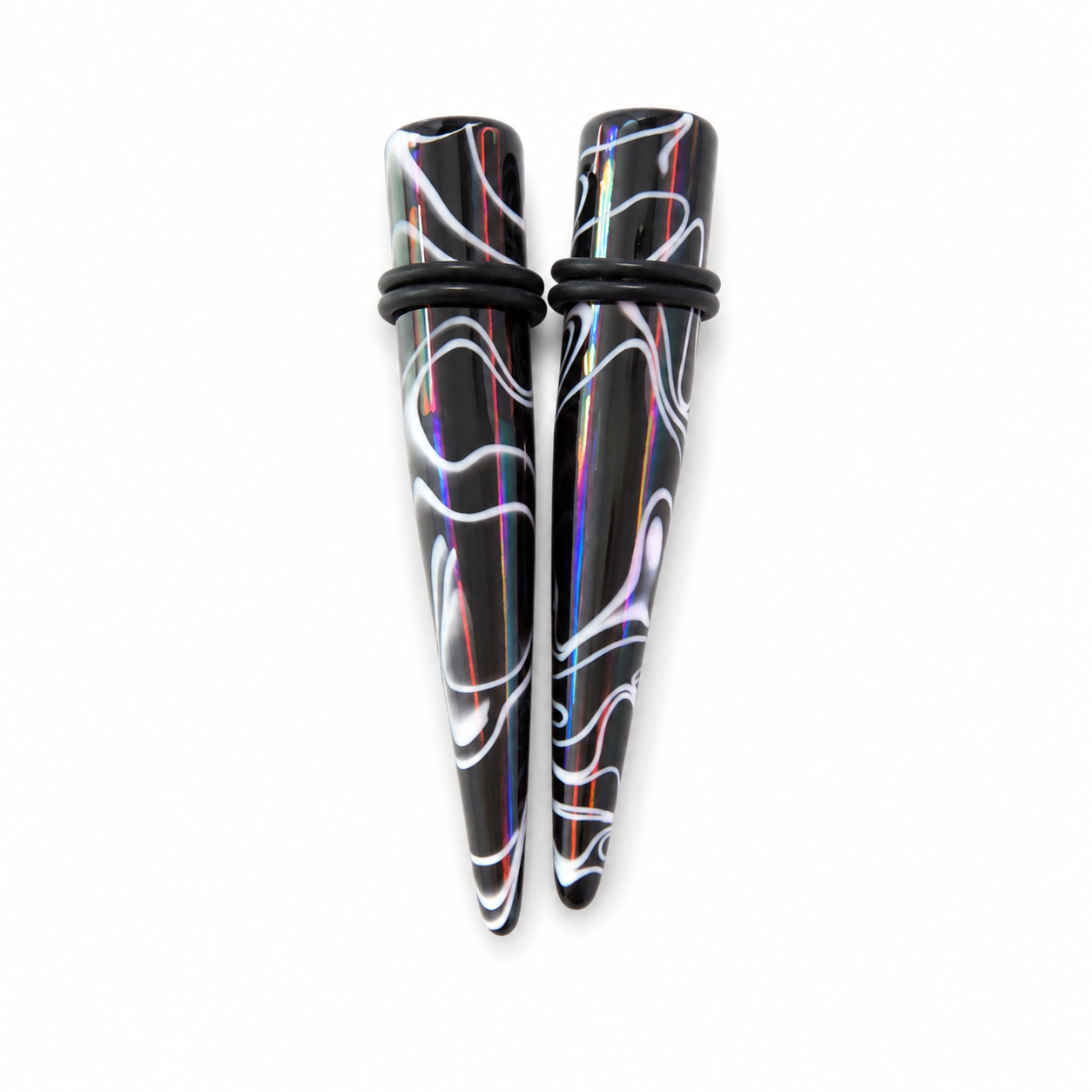 Marble 1/2G Tapers