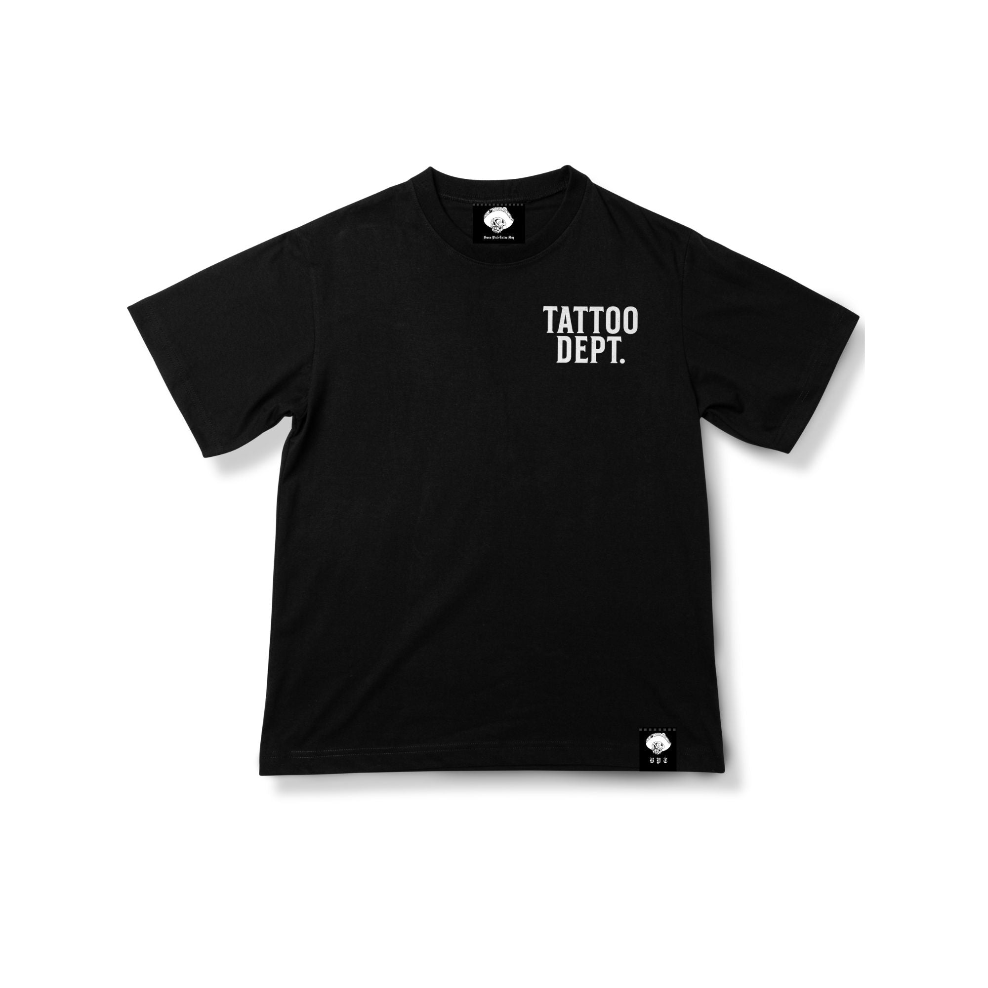 Tattoo Dept T-Shirts