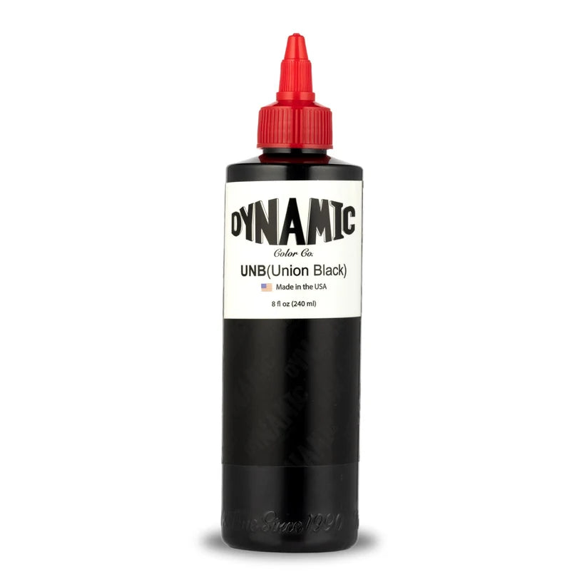 Dynamic UNB (Union Black)