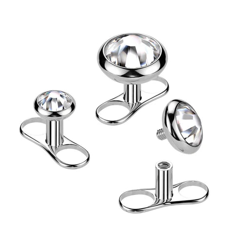 Dermal 14-Gauge BULK