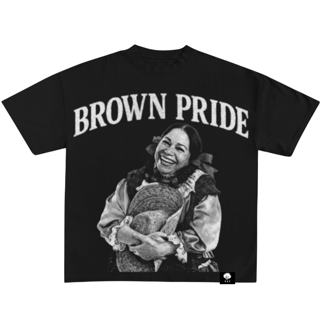 La India-Maria T-Shirt