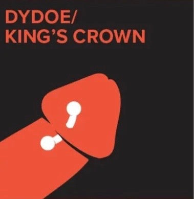 Dydoe/ Kings Crown (penile)