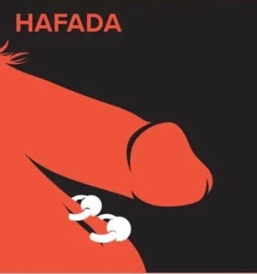 Hafada (penile)