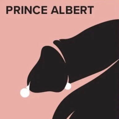 Prince Albert (penile)