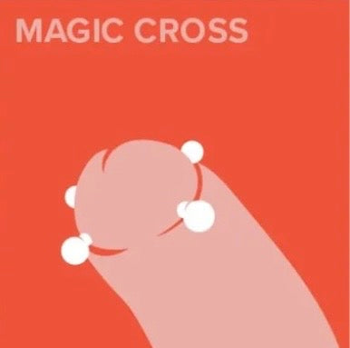 Magic Cross (penile)