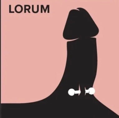 Lorum (penile)