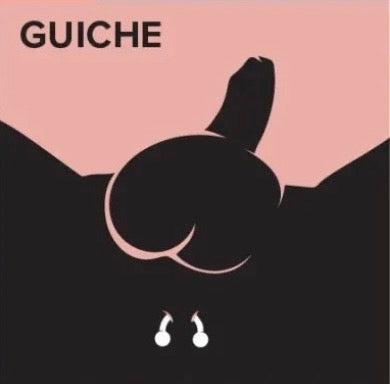 Guiche (penile)