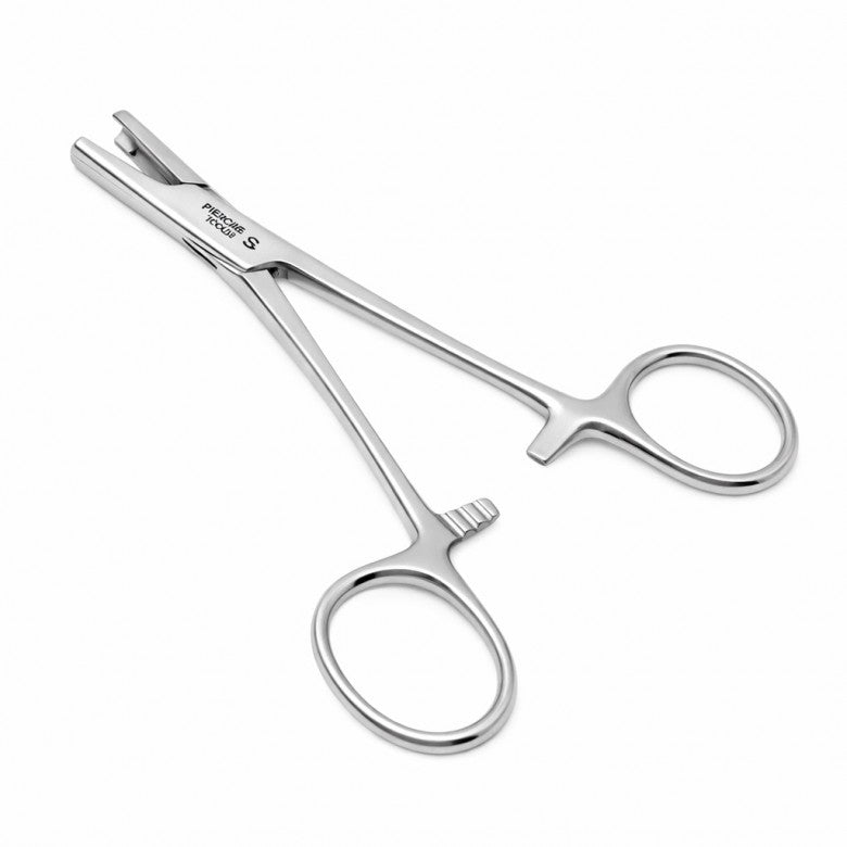 Steel Piercing Clamp