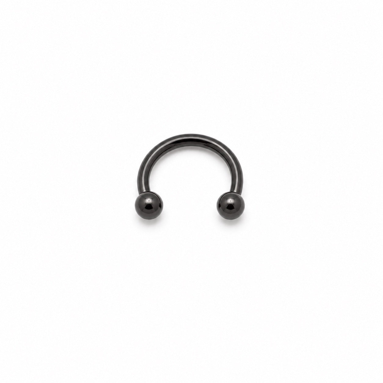Black Septum