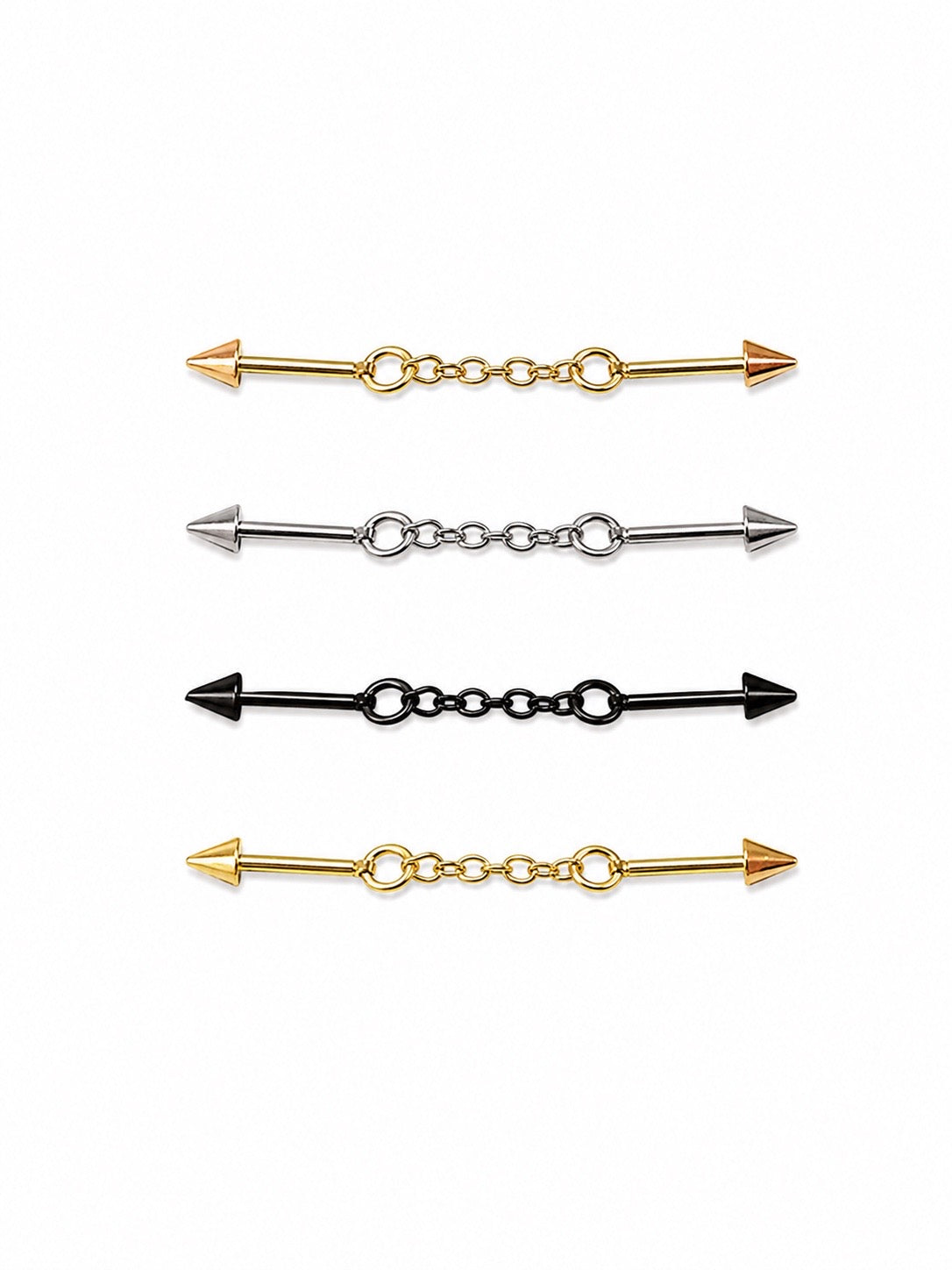 Arrow Dangle Helix
