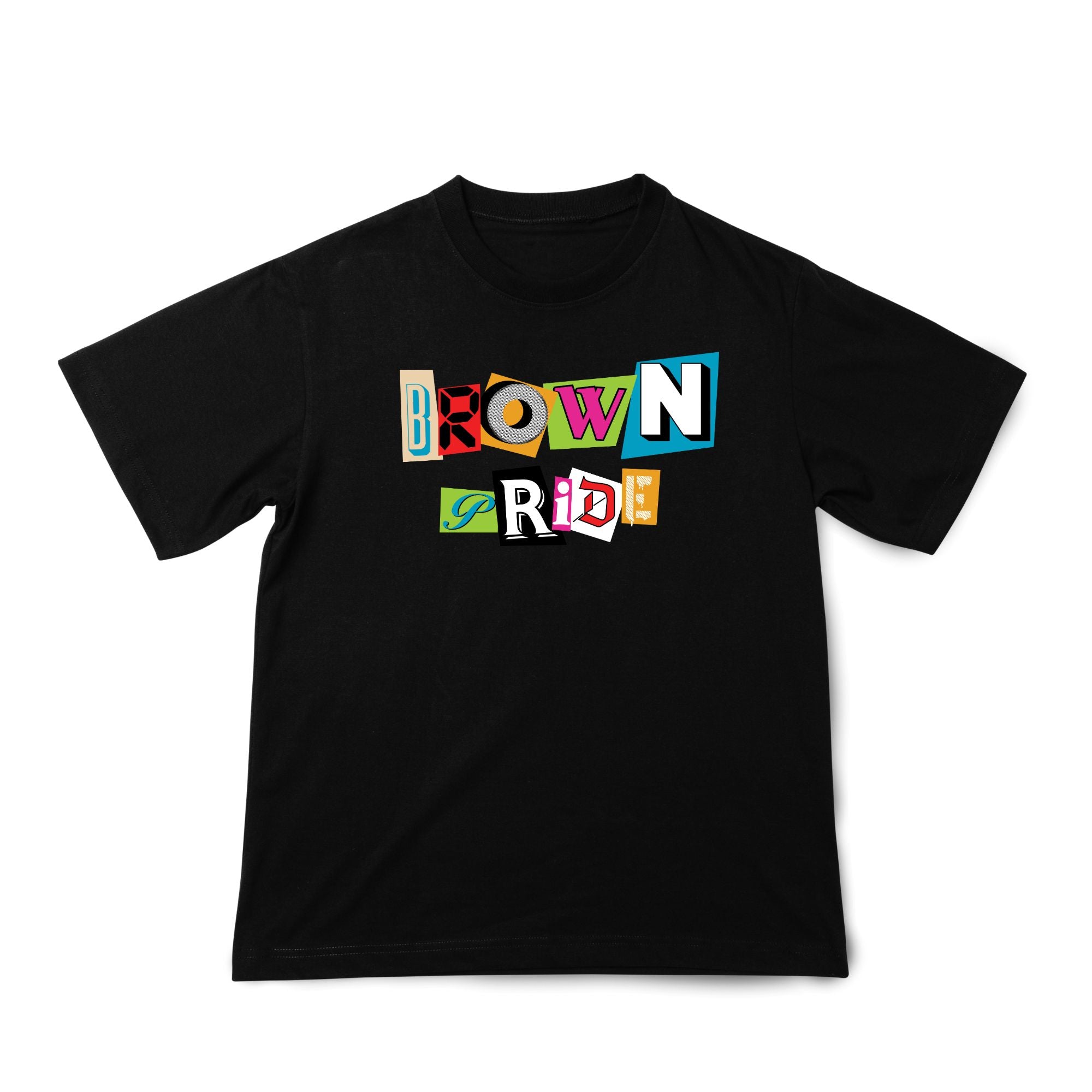 Magazine Tee