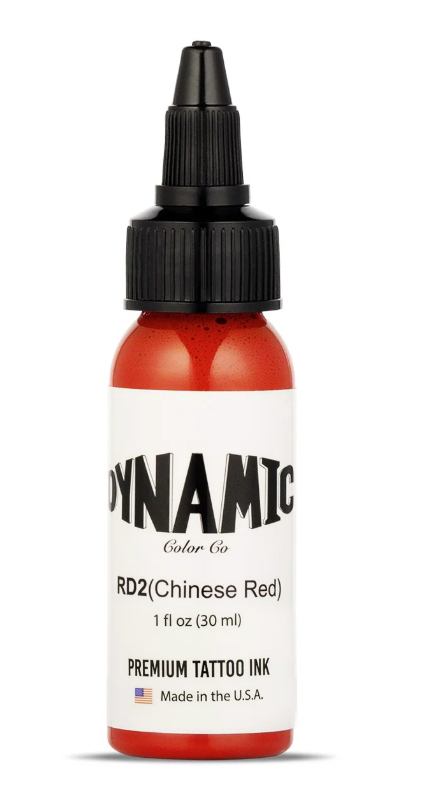 Dynamic Color Co.