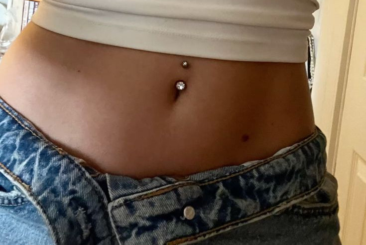 Belly Piercing