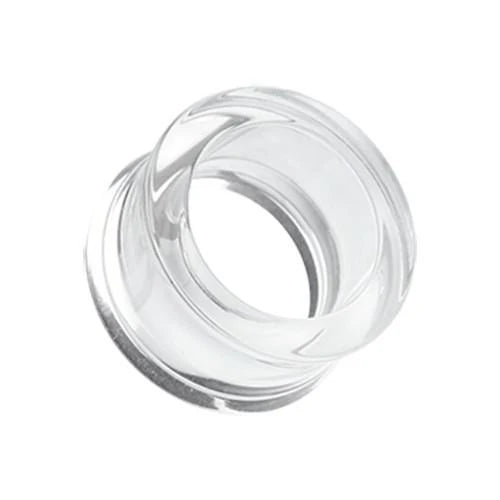 0" Plugs