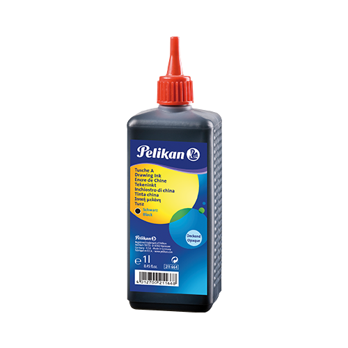 Pelikan Drawing Ink - A17