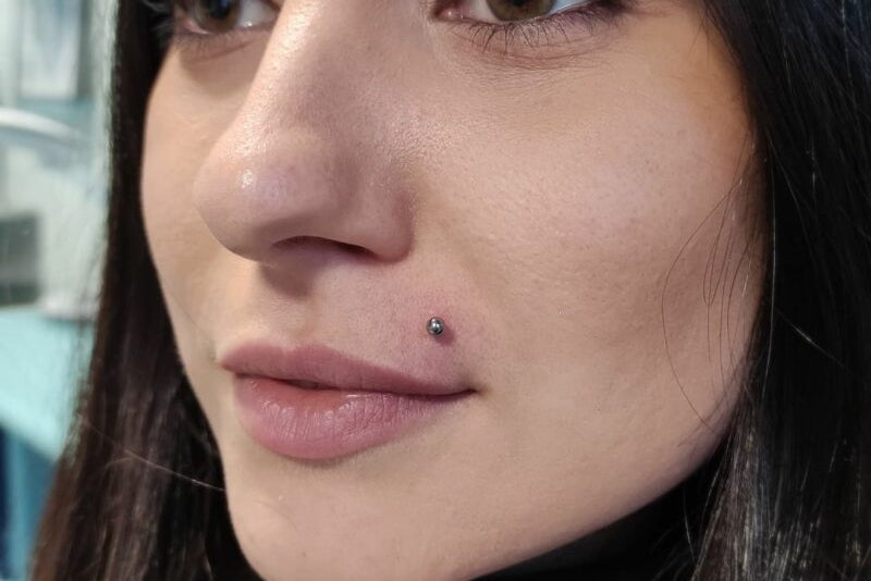 Monroe Piercing
