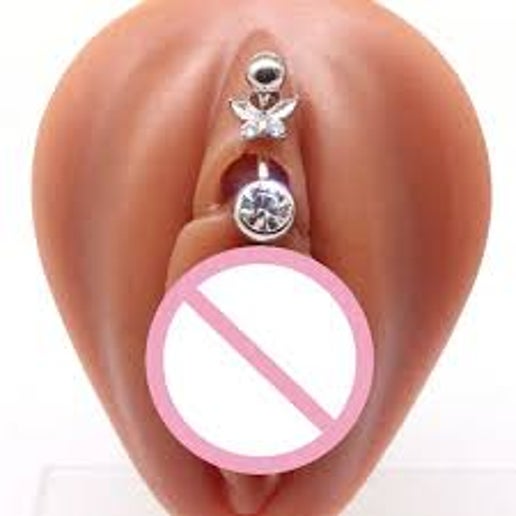 Cristina/ VCH Piercing