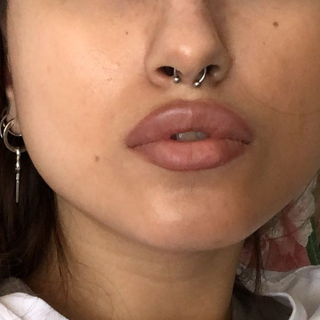 Septum Piercing