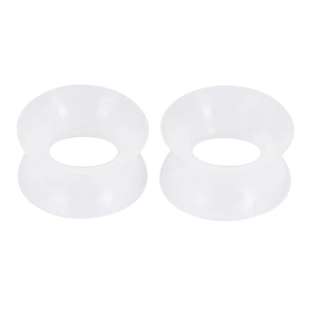 Silicone 5/8" Plugs
