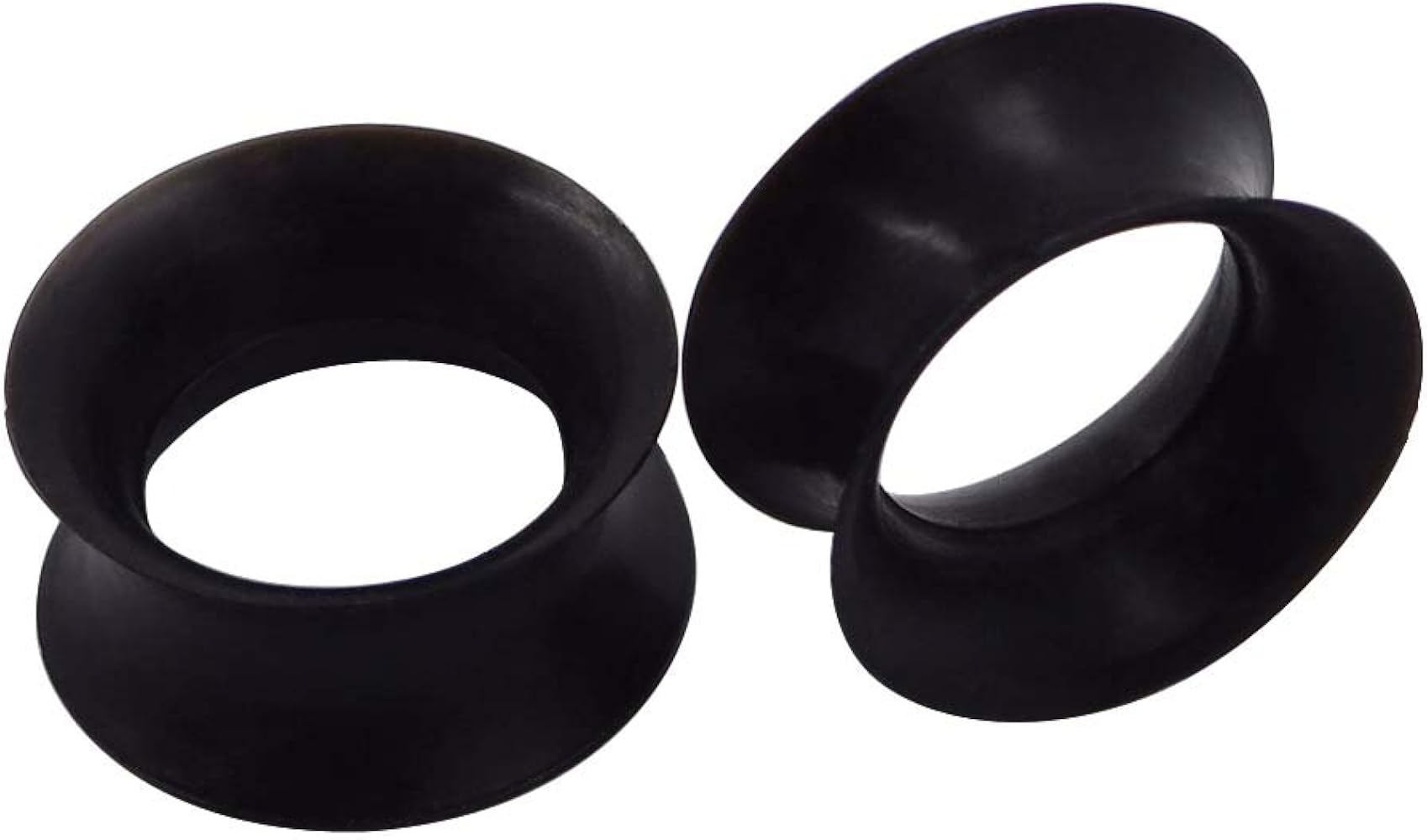 Silicone 5/8" Plugs