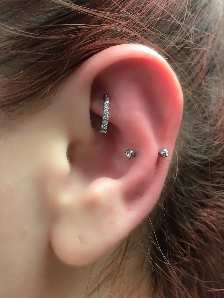 Snug Piercing