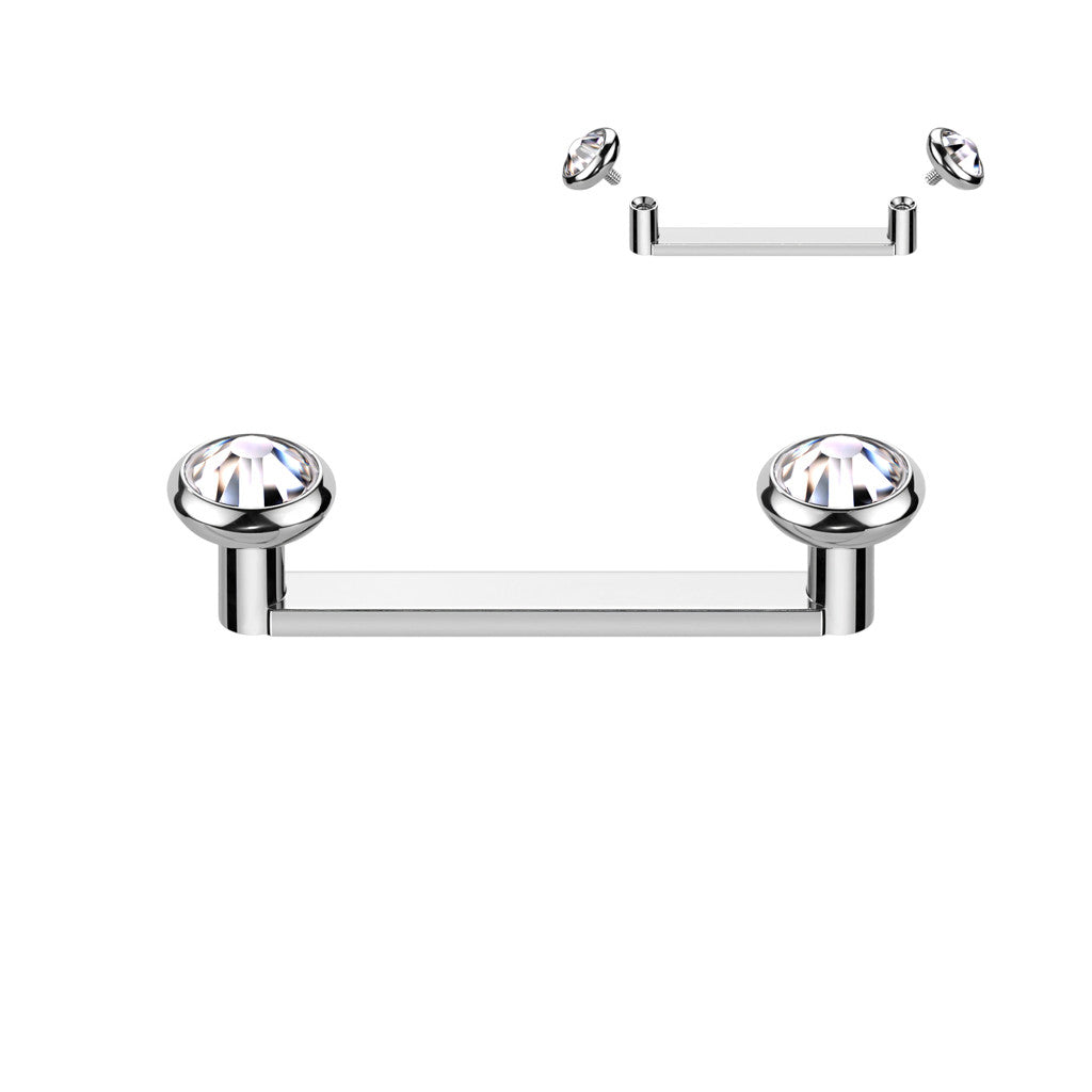 Staple Bar Gauge BULK